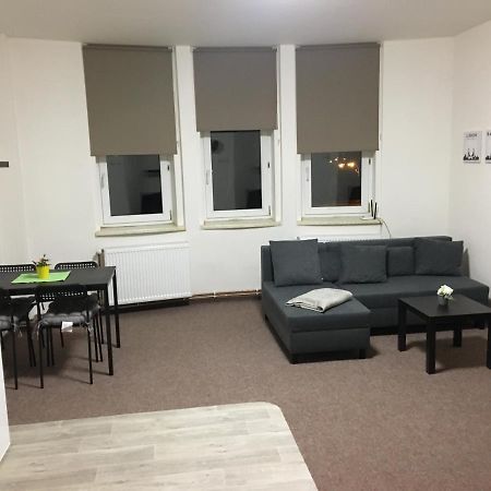 Apartmany U Muzea Decin Exterior photo