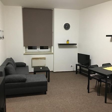 Apartmany U Muzea Decin Exterior photo