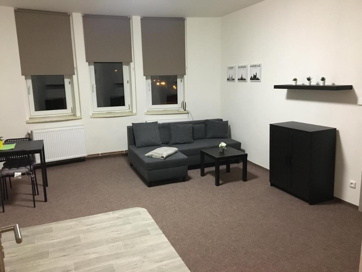 Apartmany U Muzea Decin Exterior photo