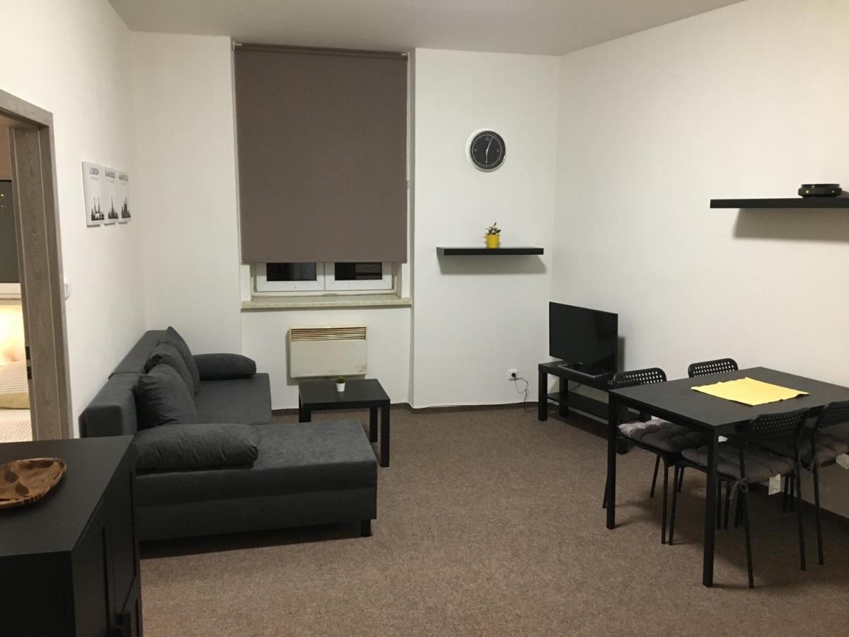 Apartmany U Muzea Decin Exterior photo