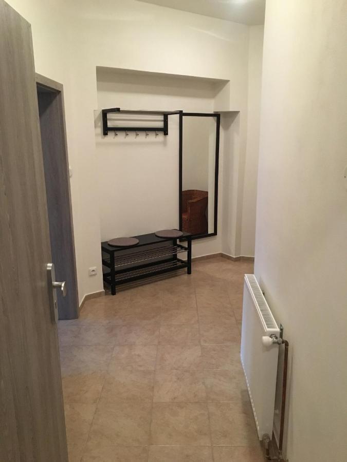 Apartmany U Muzea Decin Exterior photo