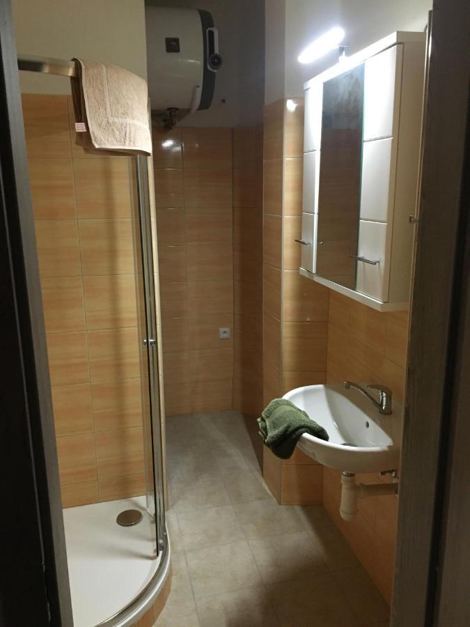Apartmany U Muzea Decin Exterior photo