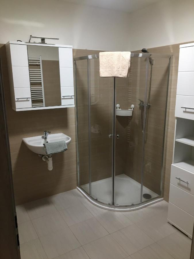 Apartmany U Muzea Decin Exterior photo