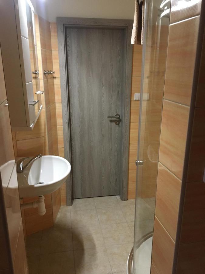 Apartmany U Muzea Decin Exterior photo