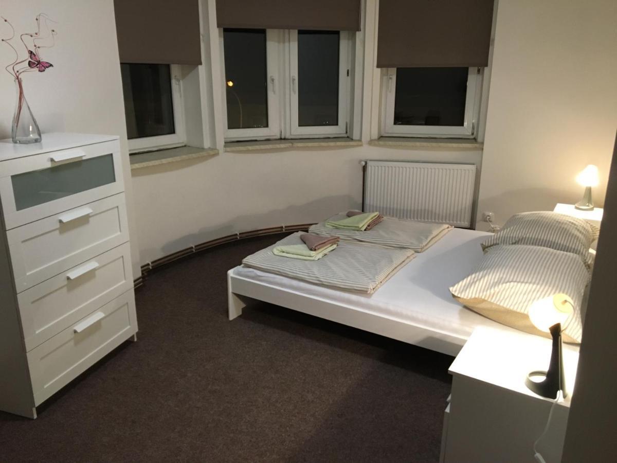 Apartmany U Muzea Decin Exterior photo