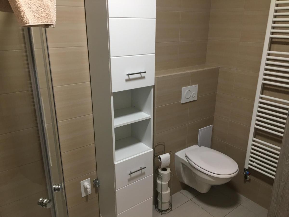 Apartmany U Muzea Decin Exterior photo