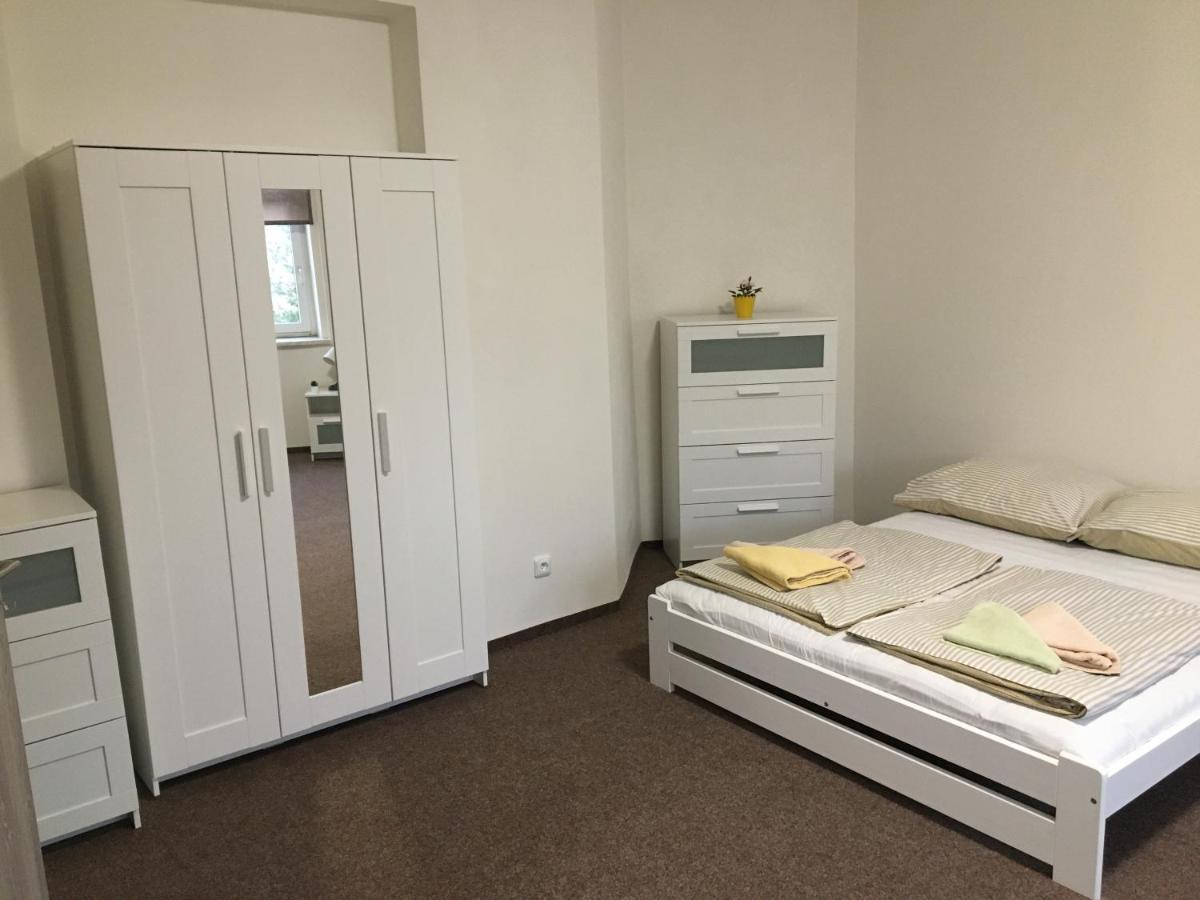 Apartmany U Muzea Decin Exterior photo