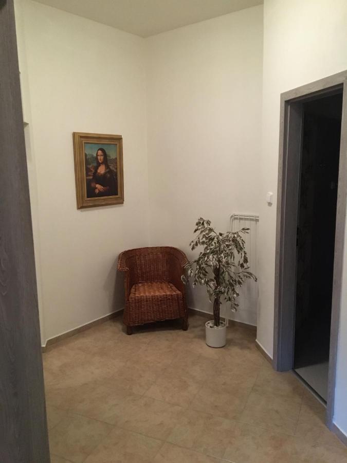 Apartmany U Muzea Decin Exterior photo